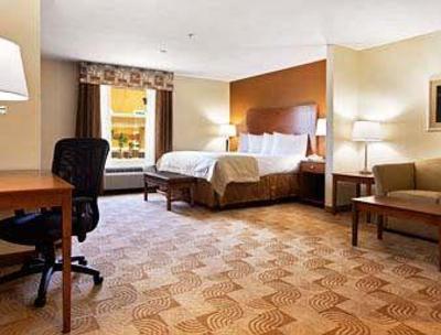фото отеля Baymont Inn & Suites Savannah South