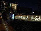 фото отеля BEST WESTERN PLUS Hollywood Hills Hotel