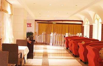 фото отеля New Century Pujiang Hotel