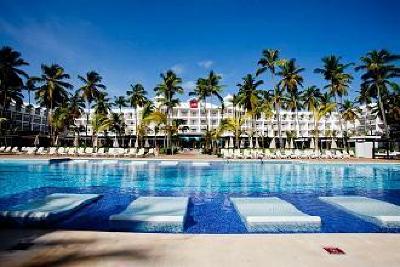 фото отеля Riu Palace Punta Cana