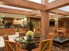 фото отеля Homewood Suites by Hilton Indianapolis At The Crossing
