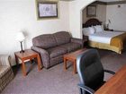 фото отеля Holiday Inn Express Hotel & Suites Marysville