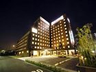 фото отеля APA Hotel Tokyo-Shiomi-Ekimae
