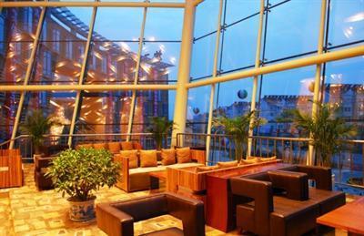 фото отеля Shenfei Hotel