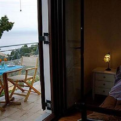 фото отеля Agios Nikitas Resort Villas