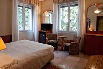 фото отеля Hotel Manin