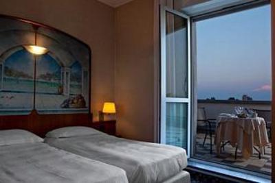 фото отеля Hotel Manin