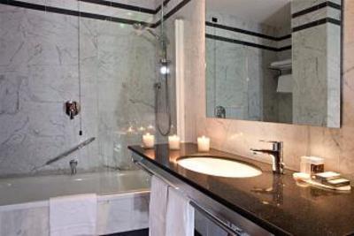 фото отеля Hotel Manin