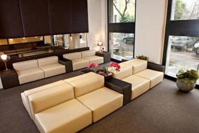 фото отеля Hotel Manin