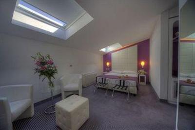 фото отеля Roma Point Hotel