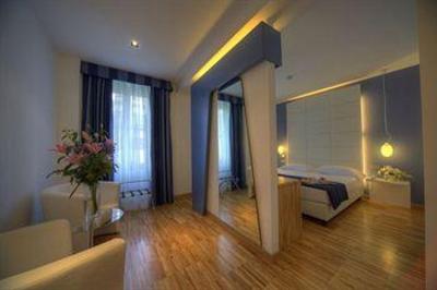 фото отеля Roma Point Hotel