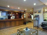 Hotel Pirene