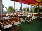 фото отеля Crystal Beach Hotel Antalya