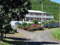 Arawak Bay Inn Saint Croix