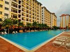 фото отеля Suria Apartment Bukit Merah