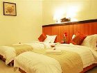 фото отеля The Orchard Cebu Hotel & Suites