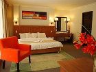 фото отеля The Orchard Cebu Hotel & Suites