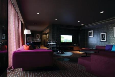 фото отеля London Syon Park, A Waldorf Astoria Hotel
