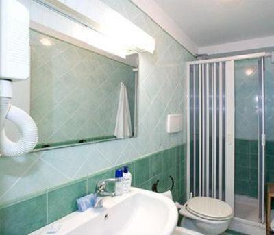 фото отеля Hotel Residence Le Terrazze