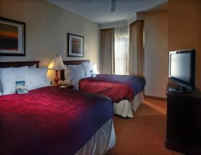 фото отеля Homewood Suites by Hilton Chattanooga/Hamilton Place