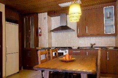фото отеля La Peguera Apartments Vall de Boi