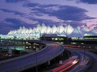 aloft Denver International Airport