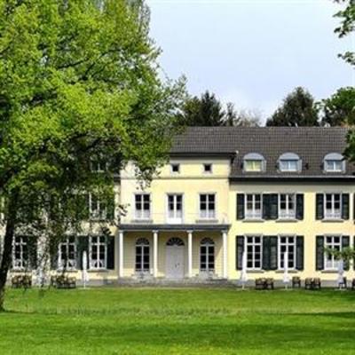 фото отеля Schloss Gnadenthal