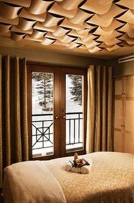фото отеля Park Hyatt Beaver Creek Resort Avon (Colorado)