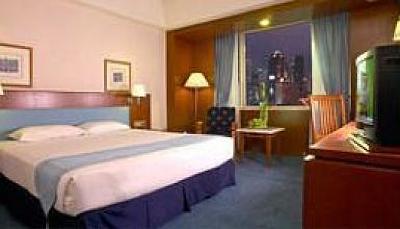 фото отеля Hotel Royal Kuala Lumpur