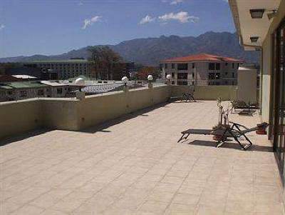 фото отеля Hotel Plaza Real