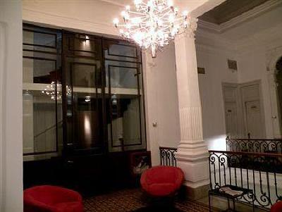 фото отеля Hotel Plaza Fuerte