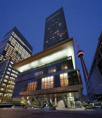 фото отеля Ritz-Carlton Toronto