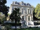 фото отеля Hotel Les Cedres Villeneuve-les-Avignon