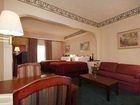 фото отеля Clarion Inn & Suites Northwest