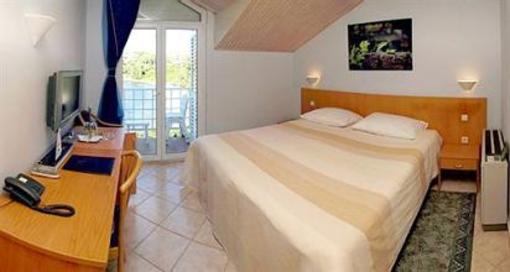 фото отеля Hotel Villas Kolocep