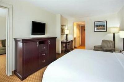 фото отеля Country Inn and Suites New Orleans Airport