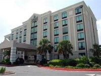 Country Inn and Suites New Orleans Airport
