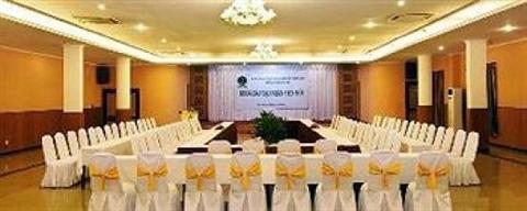 фото отеля Saigon Tourane Hotel