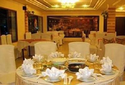фото отеля Saigon Tourane Hotel