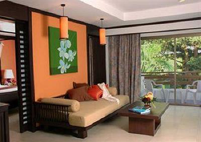 фото отеля Novotel Rim Pae Resort Rayong