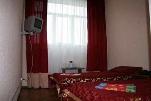 фото отеля Zolotaya Milya Hotel Ryazan
