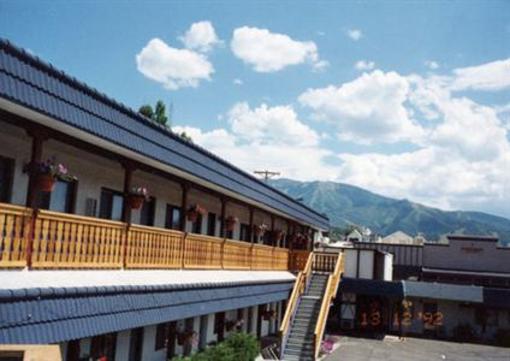 фото отеля Western Lodge Steamboat Springs