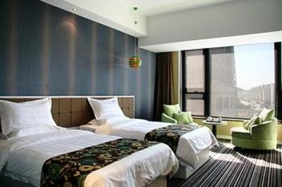 фото отеля Changzheng Spring Hotel