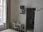 фото отеля Dimora Dei Baroni B&B