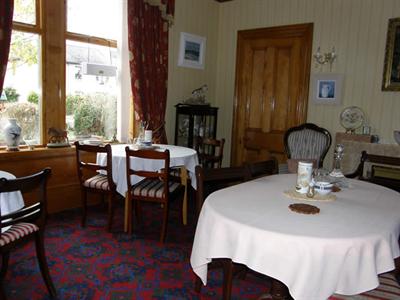 фото отеля Park Guest House Inverness