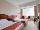фото отеля Starway DongLin Hotel
