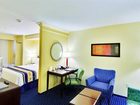 фото отеля SpringHill Suites Erie