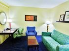 фото отеля SpringHill Suites Erie