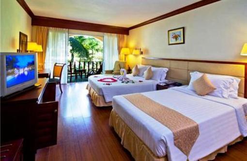 фото отеля Phuket Graceland Resort & Spa