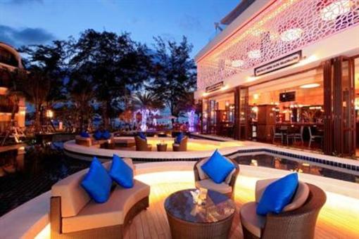 фото отеля Phuket Graceland Resort & Spa